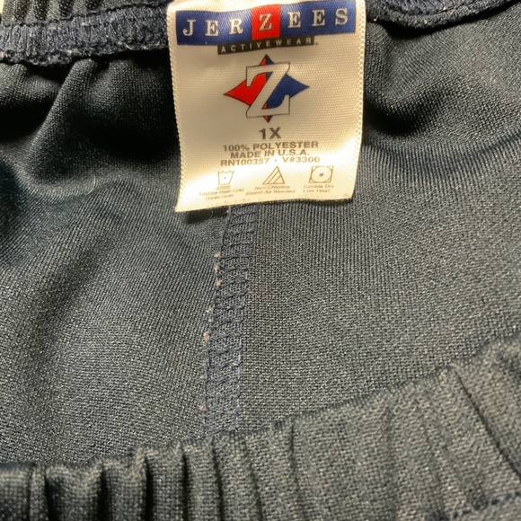 Jerzees joggers - Picture 4 of 4